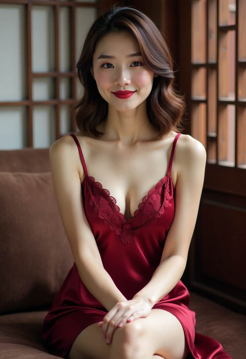 燃烧电影海报